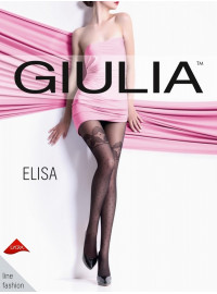 Giulia Elisa 40 Den Model 6