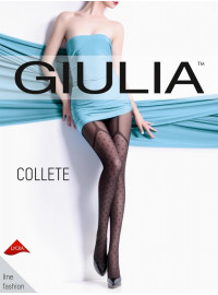 Giulia Collete 40 Den Model 1