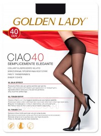 Golden Lady Ciao 40 Den