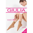 Giulia Easy 40 Den капроновые носки средней плотности