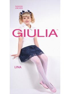 Giulia Lina 20 Den Model 6