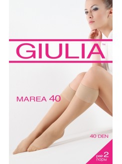 Giulia Marea 40 Den