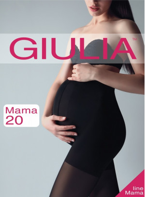 Giulia Mama 20 Den