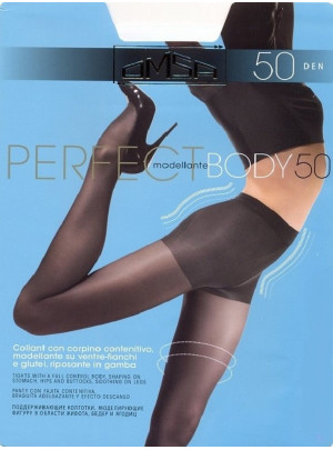 Omsa Perfect Body 50 Den