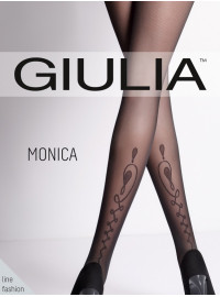 Giulia Monica 40 Den Model 4