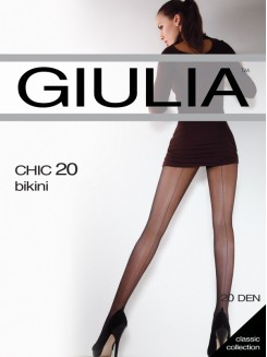 Giulia Chic 20 Den