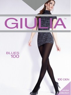 Giulia Blues 100 Den