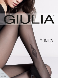 Giulia Monica 40 Den Model 2