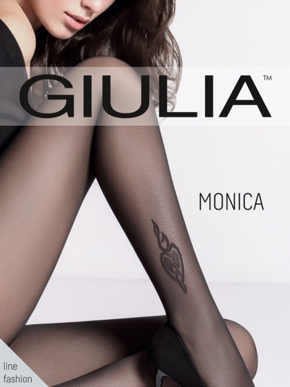 Giulia Monica 40 Den Model 2