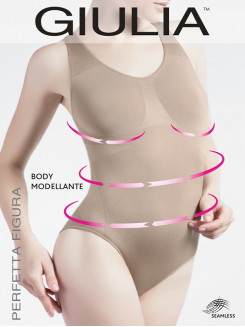 Giulia Body Modellante