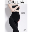 Giulia Mama Leggings женские леггинсы для беременных