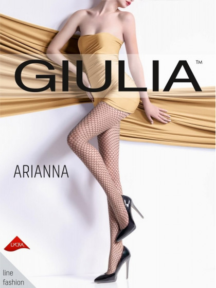 Giulia Arianna 20 Den Model 1
