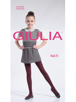 Giulia Nati 80 Den Model 1