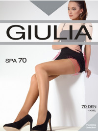 Giulia Spa 70 Den XXXL