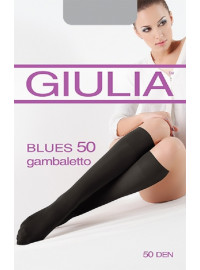 Giulia Blues 50 Den Gambaletto