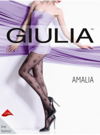 Giulia Amalia 20 Den Model 2