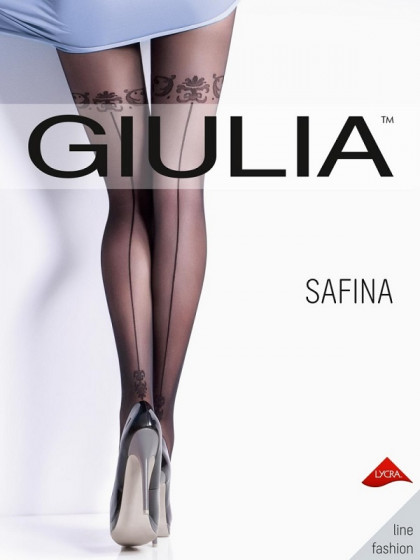 Giulia Safina 20 Den Model 5