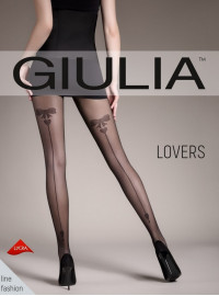Giulia Lovers 20 Den Model 5