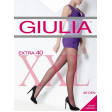Giulia Extra 40 Den женские колготки большого размера