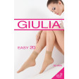 Giulia Easy 20 Den капроновые тонкие носки
