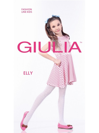 Giulia Elly 60 Den Model 3 детские колготки из микрофибры