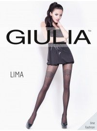 Giulia Lima 20 Den Model 9