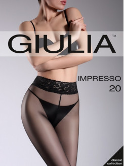 Giulia Impresso 20 Den 