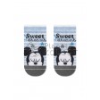 Conte Kids Disney 17С-127/1СПМ 347 носки с принтом "Микки Маус"