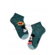 Conte Kids Disney 17С-127СПМ 351 носки для детей с принтом "Микки Маус"