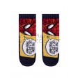Conte Kids Marvel 17С-133СПМ 358 детские хлопковые носки для мальчика с принтом "Человек Паук"