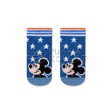 Conte Kids Disney 17С-126/1СПМ 362 детские носочки из хлопка с принтом "Микки Маус"