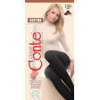 Conte Cotton 150 Den женские теплые хлопковые колготки