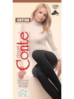 Conte Cotton 150 Den