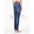 Conte Elegant 2091/49123 женские классические джинсы прямого кроя