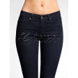 Conte Elegant 623-100R женские моделирующие джинсы со средней посадкой