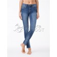 Conte Skinny 756/4909M женские классические джинсовые брюки зауженного кроя