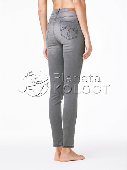 Conte Skinny CON-49 классические женские джинсы