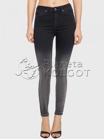 Conte Fashion CON-57 женские джинсы