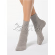 Conte Elegant Comfort 14С-114СП 000 женские теплые вискозные носочки с ангорой