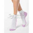 Conte Elegant Active Model 026 женские теплые носки средней длины для спорта