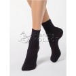 Conte Elegant Classic 15С-15СП 061 женские классические носки из высококачественного хлопка с рисунком 
