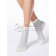 Conte Elegant Classic 16С-58СП 086 классические носки для женщин с рисунком 