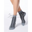 Conte Elegant Classic 16С-58СП 086 классические носки для женщин с рисунком 