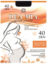 Dea Mia Mother Comfort 40 Den