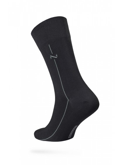 Diwari Classic 5С-08СП 005 классические мужские носки из хлопка 
