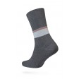 Diwari Comfort 7С-26СП 039 мужские классические носки из хлопка с эффектом меланж