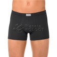 DiWaRi Basic Shorts 127 мужские хлопковые трусы модели шорты