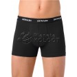 DiWaRi Basic Shorts 147 мужские трикотажные трусы-шорты