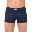 DiWaRi Basic Shorts 407 мужские однородные трусы-шорты