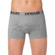 DiWaRi Premium Shorts 758 мужские трусы из хлопка